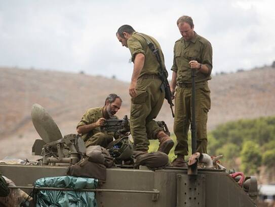iran warns if israel invades no one can control the situtation kms