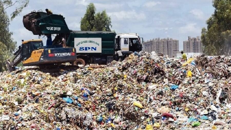 Garbage