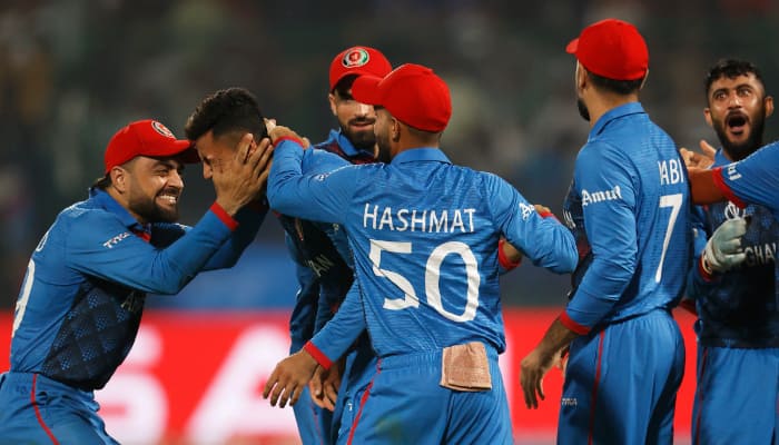 ICC World Cup 2023 New Zealand take on Afghanistan in Chennai kvn