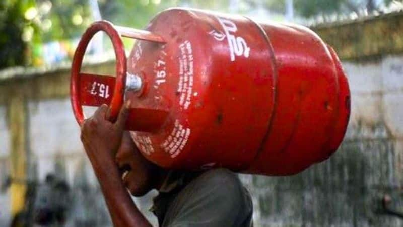 You Can Get Gas cylinders for only 450 rupees; know how? Rya