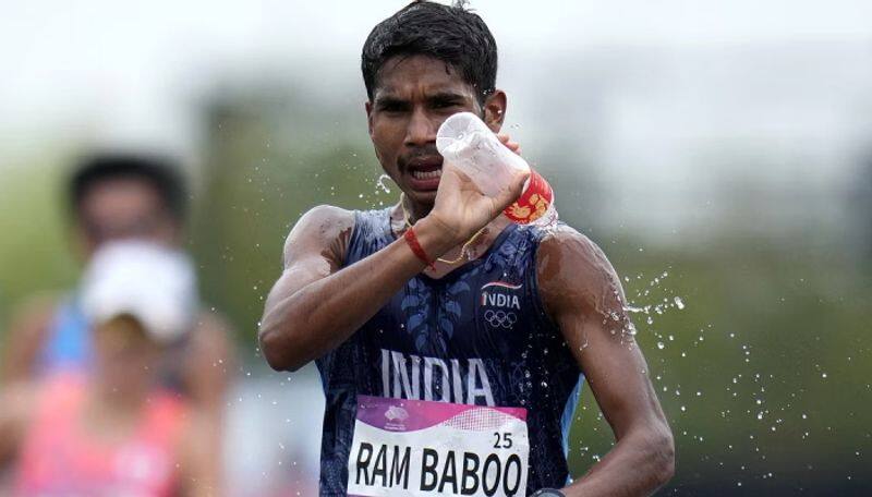 ram baboo a daily wage labourer turns into medalist in asian games mahindra chairman gave a surprise ans