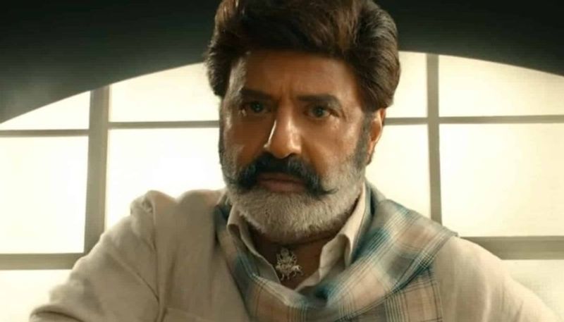 Bhagavanth Kesari REVIEW: Is Nandamuri Balakrishna's action drama worth your time? Read THIS  RBA