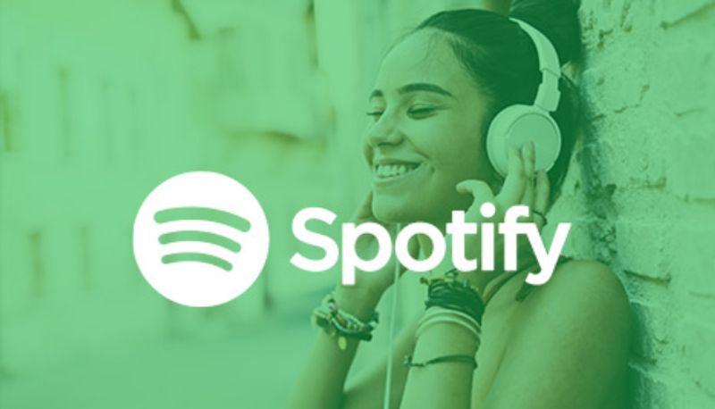 Spotify Applies New Restrictions for indian Users joy