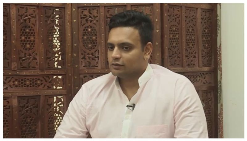 MUDA scam mysuru kodagu mp yaduveer wadiyar outraged against karnataka government at mysuru rav