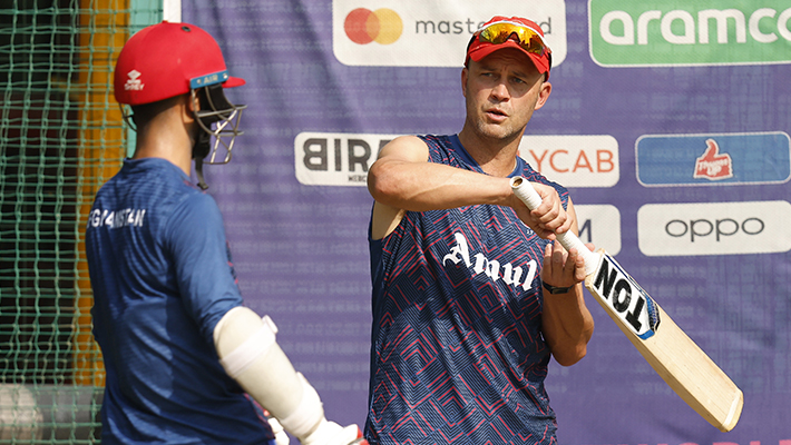 cricket IND vs AFG, 3rd T20I: Afghanistan coach Jonathan Trott highlights communication gap during Super Over drama osf