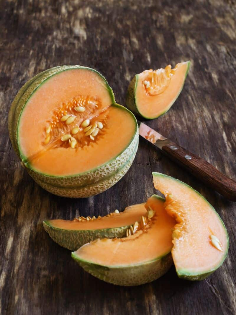 Do melon seeds help in controlling diabetes ram