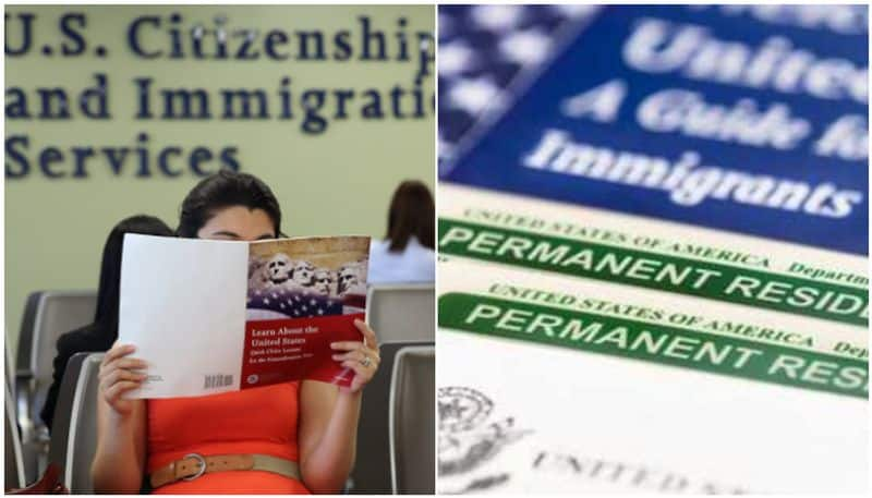 US announces 5 year employment cards to benefit Indians waiting for green cards SSM