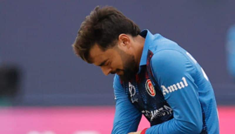 cricket IPL 2024: Rashid Khan opens up about back surgery and his comeback journey osf