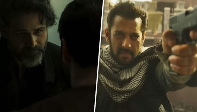 'Tiger 3' trailer REACTION: Fans hail Salman Khan's 'powerful dialogue' and 'action' against Emraan Hashmi