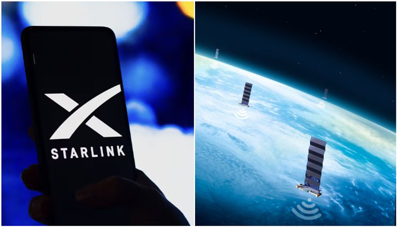 Starlink to start offering direct-to-handset services from 2024 joy