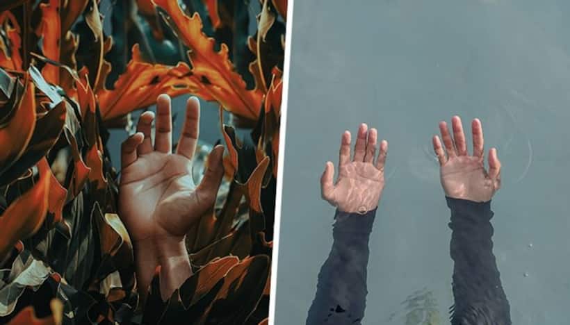 Sweaty palms no more: 7 effective ways to manage excessive hand perspiration