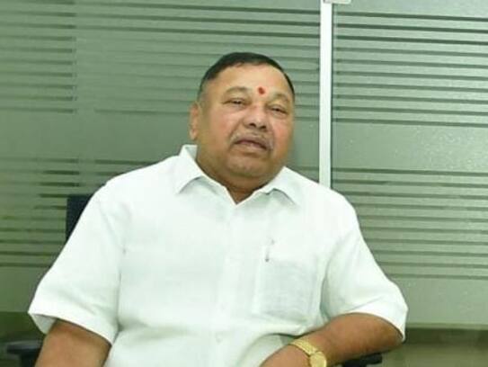 ttdp ex chief kasani gnaneshwar to join brs party tomorrow says sources kms