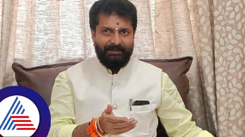 bjp mlc ct ravi slams on cm siddaramaiah at chikkamagaluru gvd