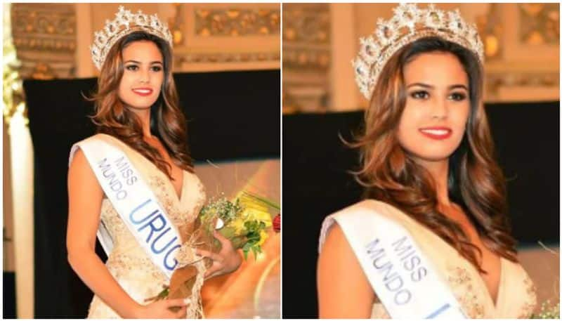 Former Miss World contestant Sherika De Armas dies at 26  Details here