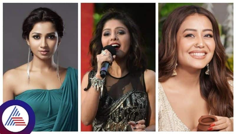  Meet India's richest female singer its not Asha Bhosle  Shreya Ghoshal Neha Kakkar here name Tulsi Kumar gow