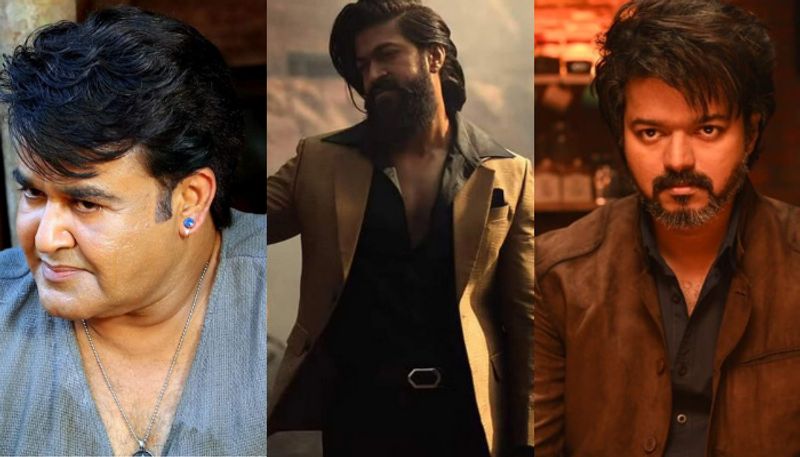 Vijay starrer Leo Kerala collection report out beats KGF 2 Mohanlal Odiyan hrk