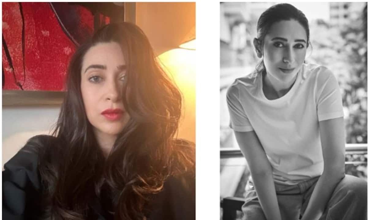 When Karisma Kapoor rejected wearing 'mini skirt' in Bollywood song (THROWBACK)
