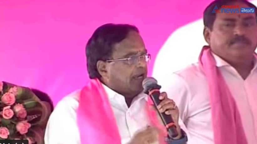 కాంగ్రెస్ వీడిన పొన్నాల లక్ష్మయ్యకు రాహుల్ గాంధీ ఆఫీసు నుంచి ఫోన్