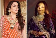 Nita Ambani 7 super expensive lehenga which every woman dreams of wearing ZSCA