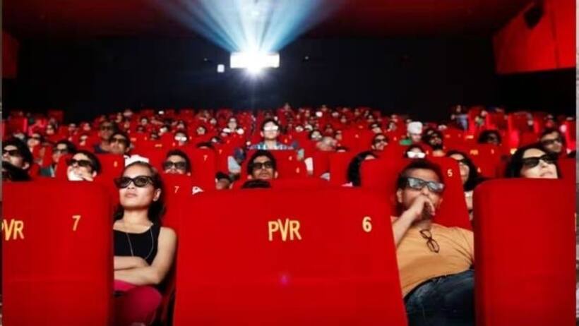 Only pay for what you watch! PVR Inox introduces flexi show model; Know how it works