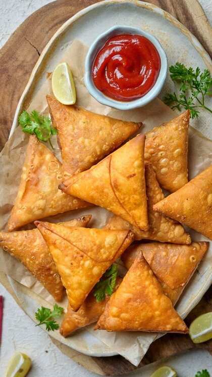 Samosa
