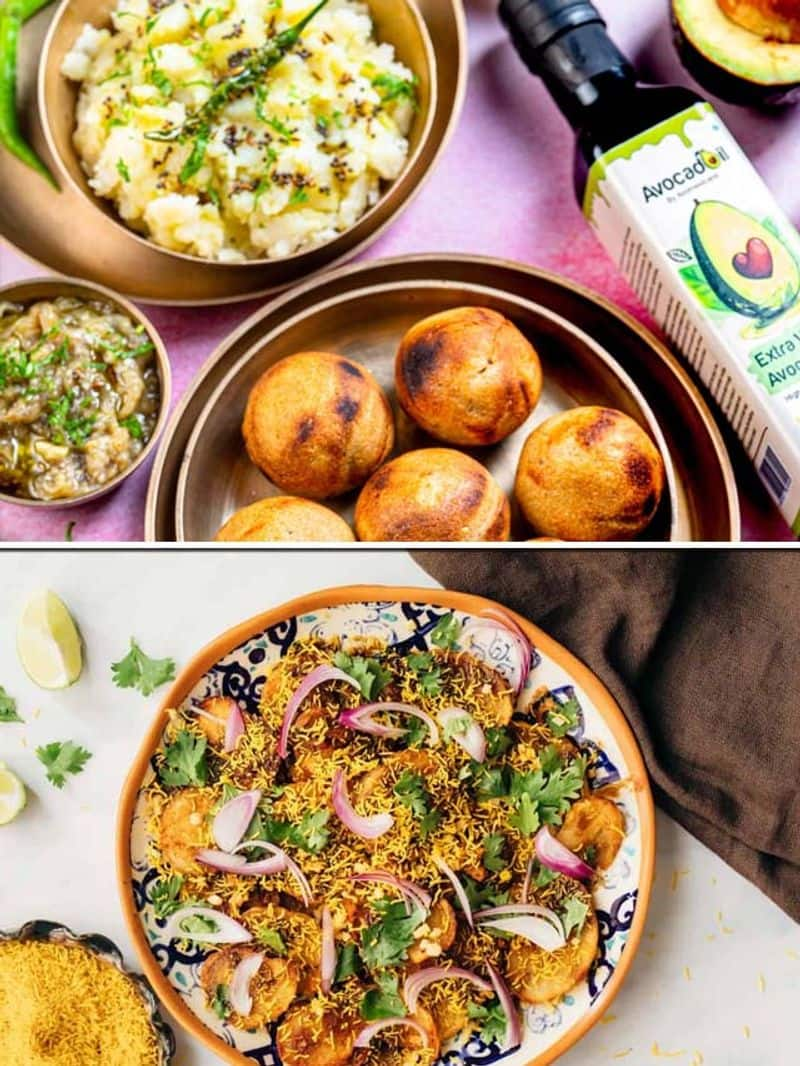 Aloo Chaat to Litti Chokha: 7 popular street foods of Bihar vma eai