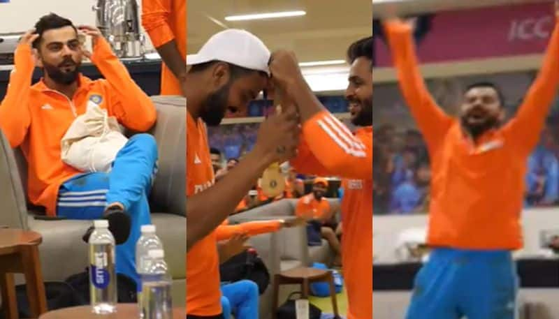 ODI World Cup 2023 KL Rahul Best fielder Award from Team management players reaction san