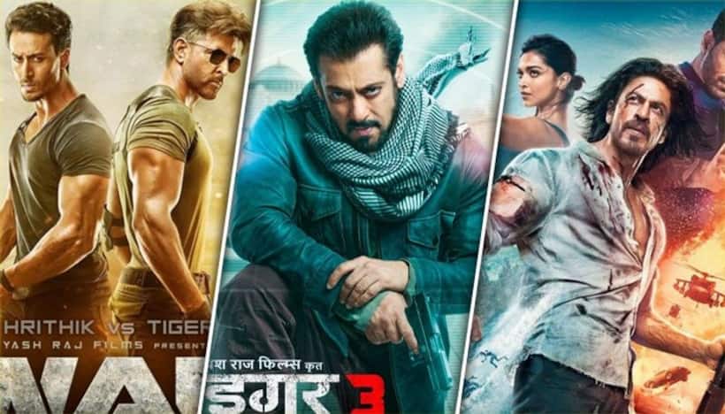 Tiger 3: What is YRF spy universe? Read about released and upcoming films 