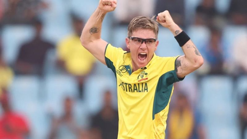 ICC World cup 2023: Australia beats Pakistan, Adam Zampa, Marcus Stoinis turns CRA