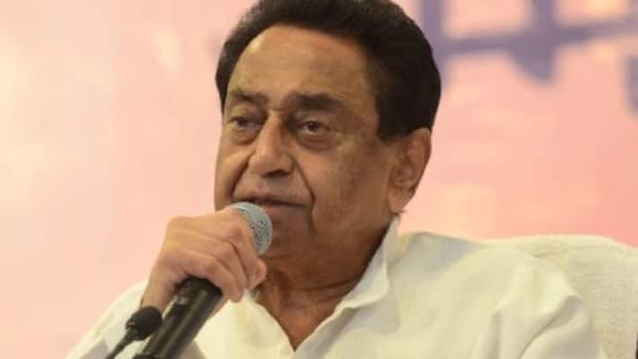 INDIA bloc alliance only for Loksabha polls says congress leader Kamal Nath smp