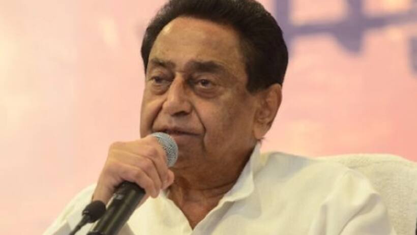 ఇండియా కూటమి బాయ్‌కాట్ చేసిన జర్నలిస్టుతో కాంగ్రెస్ లీడర్ కమల్‌నాథ్ ఇంటర్వ్యూ