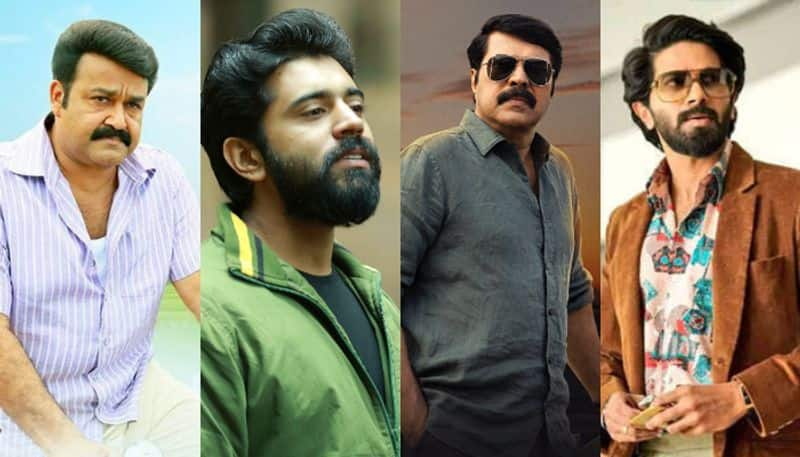 kannur squad surpassed premam after drishyam now have to dethrone kurup as well all time malayalam hits mammootty nsn