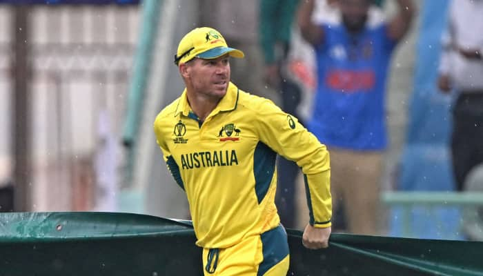 cricket ODI World Cup 2023: David Warner expresses frustration on DRS decisions against SL; Calls for transparency  osf