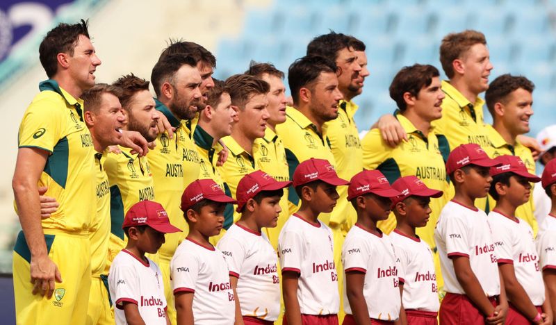 ICC World Cup 2023 Australia ready to take on Netherlands Challenge kvn