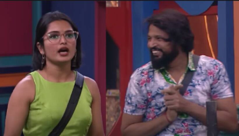Bigg Boss Telugu 7: శివాజీ ట్విస్ట్ సుఖాంతం.. భోలే ప్రవర్తన పట్ల అసహనం.. ప్రశాంత్‌ పేరు జపించిన అశ్విని 