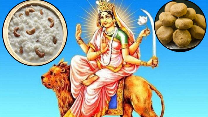 chandraghanta devi bhog