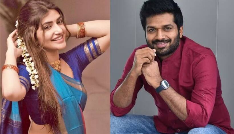 అనిల్ రావిపూడిని మామయ్య అని పిలుస్తున్న శ్రీలీల,  అసలు విషయం  వెల్లడించిన దర్శకుడు 