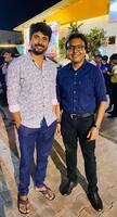 భార్యతో సంగీత దర్శకుడు విడాకులు.. మా మధ్య విలన్ ఎవరో తెలుసు, స్టార్ హీరోపై సంచలన వ్యాఖ్యలు 