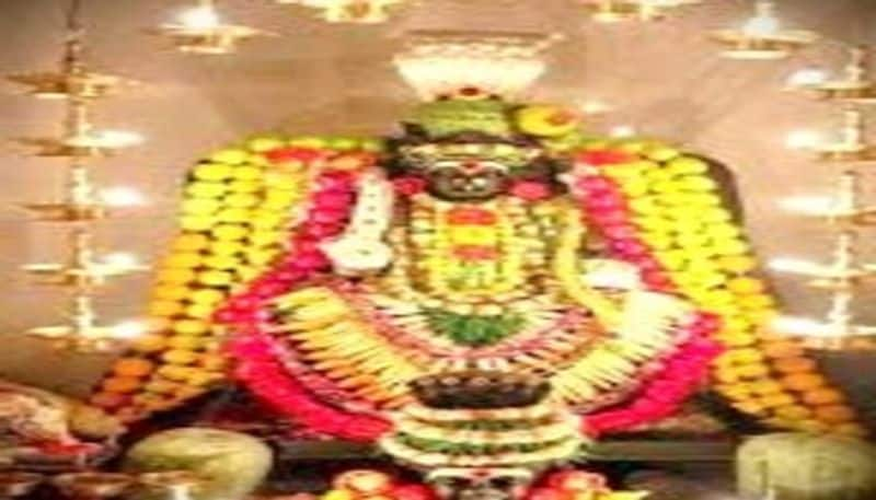 do you know why to offer a lemon garland to the goddess in tamil mks