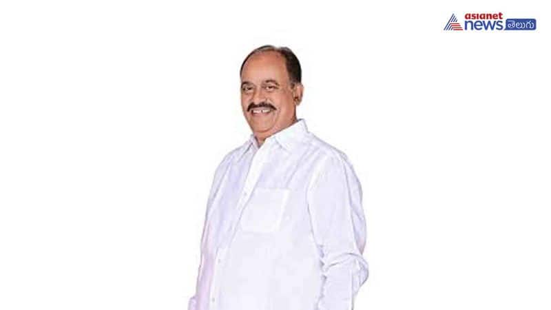 Former MLA Revuri Prakash Reddy  likely to join in Congress on october 18 lns