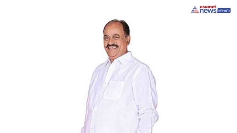  పరకాల నుండి  బరిలోకి:కాంగ్రెస్ తీర్థం పుచ్చుకోనున్న రేవూరి 