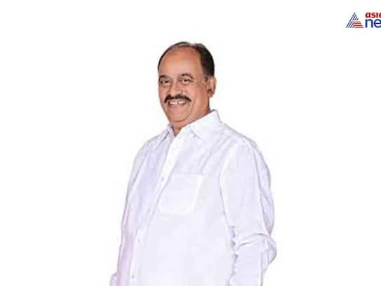 Former MLA Revuri Prakash Reddy  likely to join in Congress on october 18 lns