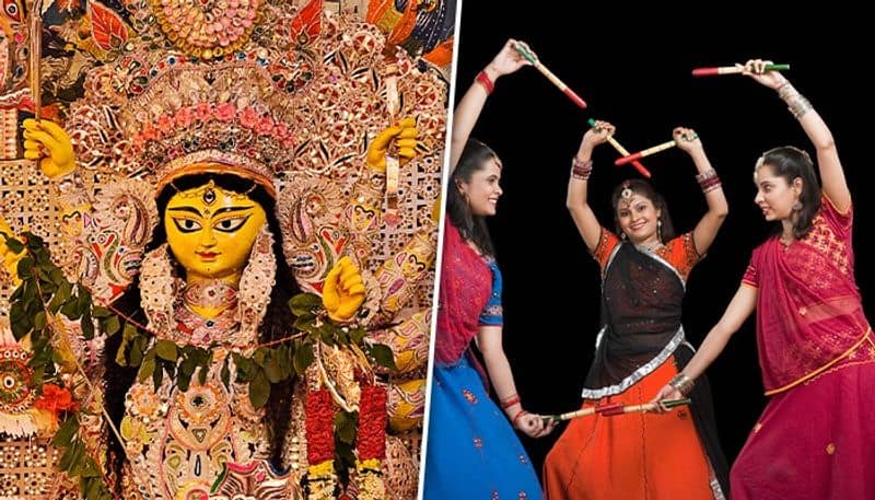 Navratri 2023: Pandals to Dandiya nights, places to visit in Delhi this festive season RKK