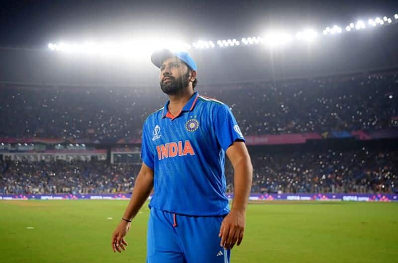 cricket ODI World Cup 2023: Jadeja's brilliance eclipsed by Kohli's century says Rohit Sarma osf