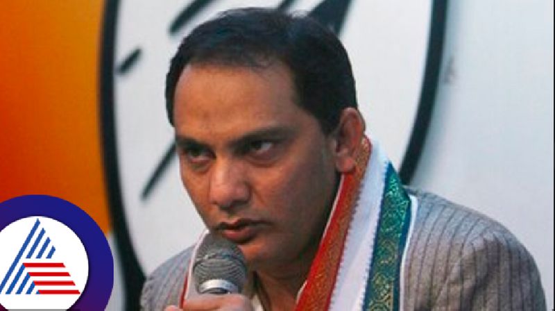 This time Congress will come to power at the centre says Former cricketer Mohammad Azharuddin at dharwad rav