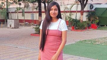 google offers rs 52 lakh job mmmut student aaradhya tripathi not from IIT IIM NIT zrua