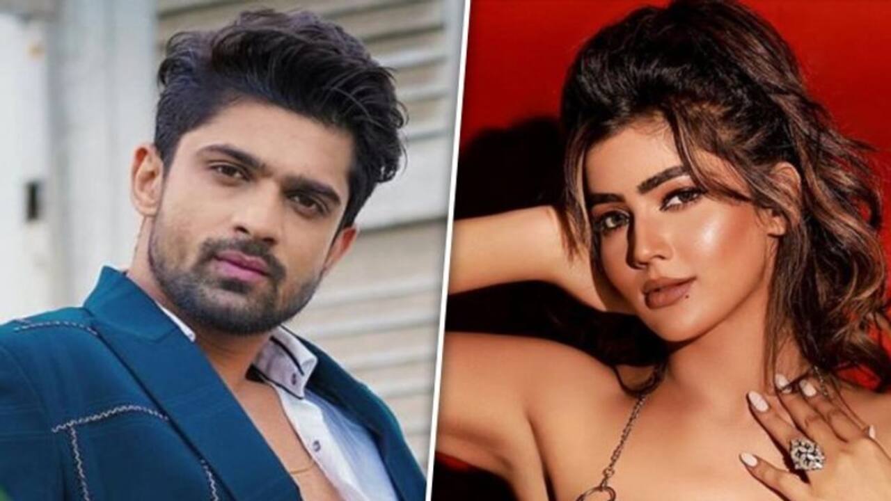 Bigg Boss 17: Soniya Bansal, Abhishek Kumar indulge in verbal fight, here's what happened next