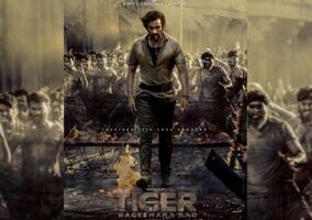 TNR Twitter Review: టైగర్ నాగేశ్వరరావు ట్విట్టర్ రివ్యూ, రవితేజ అనుకున్నది సాధించాడు.. కాని...? 