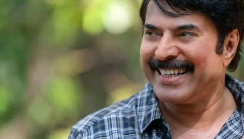 Kannur Squad earns 75 crore box office report out Mammootty hrk