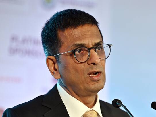 The value of the country depends on the status of women - CJI Chandrachud..ISR